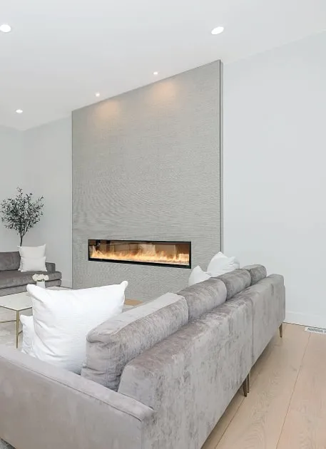 Fireplace Installations & Service